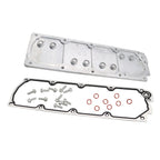 Valley Cover w/Gasket for Gen 4 LS 4.8L-6.2L Non AFM DOD 12598832