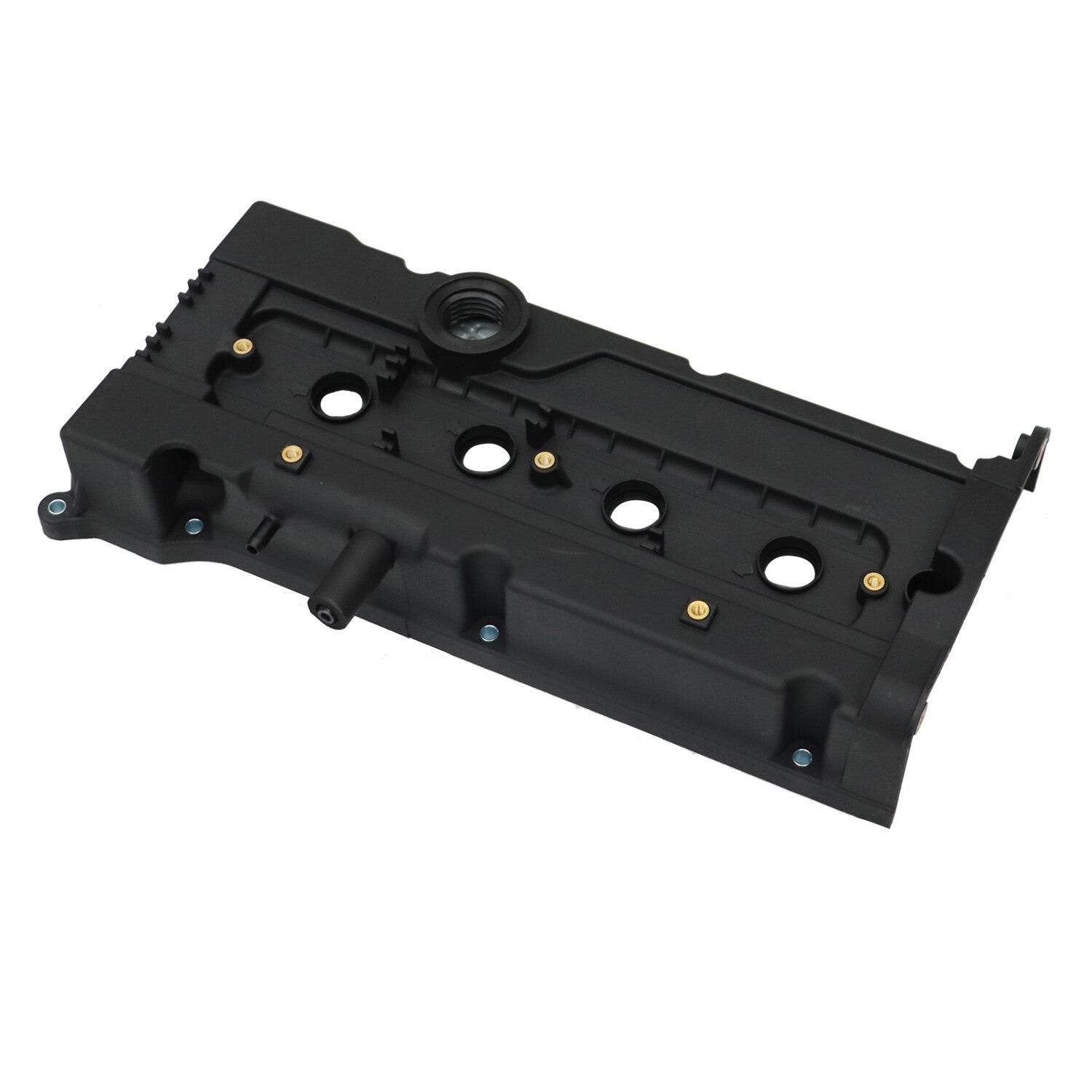 Valve Cover PCV Valve Gasket for 2001-04 Hyundai Accent 2241026611