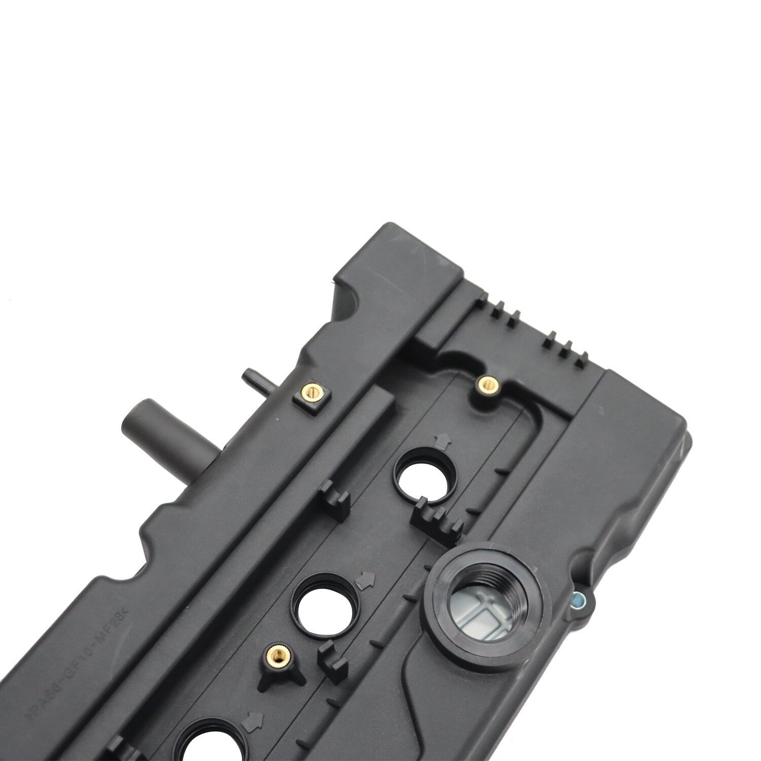 Valve Cover PCV Valve Gasket for 2001-04 Hyundai Accent 2241026611