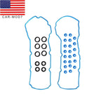 Valve Cover Gasket Grommets Seals for 2011-2012 Ford F-150 3.5L VS50814R