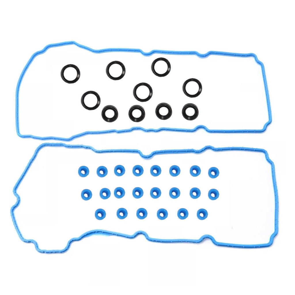 Valve Cover Gasket Grommets Seals for 2011-2012 Ford F-150 3.5L VS50814R