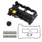 BMW N20 Valve Cover Kit 2012-18 228i 320i 328i 528i X3 X5 Z4 2.0L L4