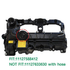 BMW N20 Valve Cover Kit 2012-18 228i 320i 328i 528i X3 X5 Z4 2.0L L4
