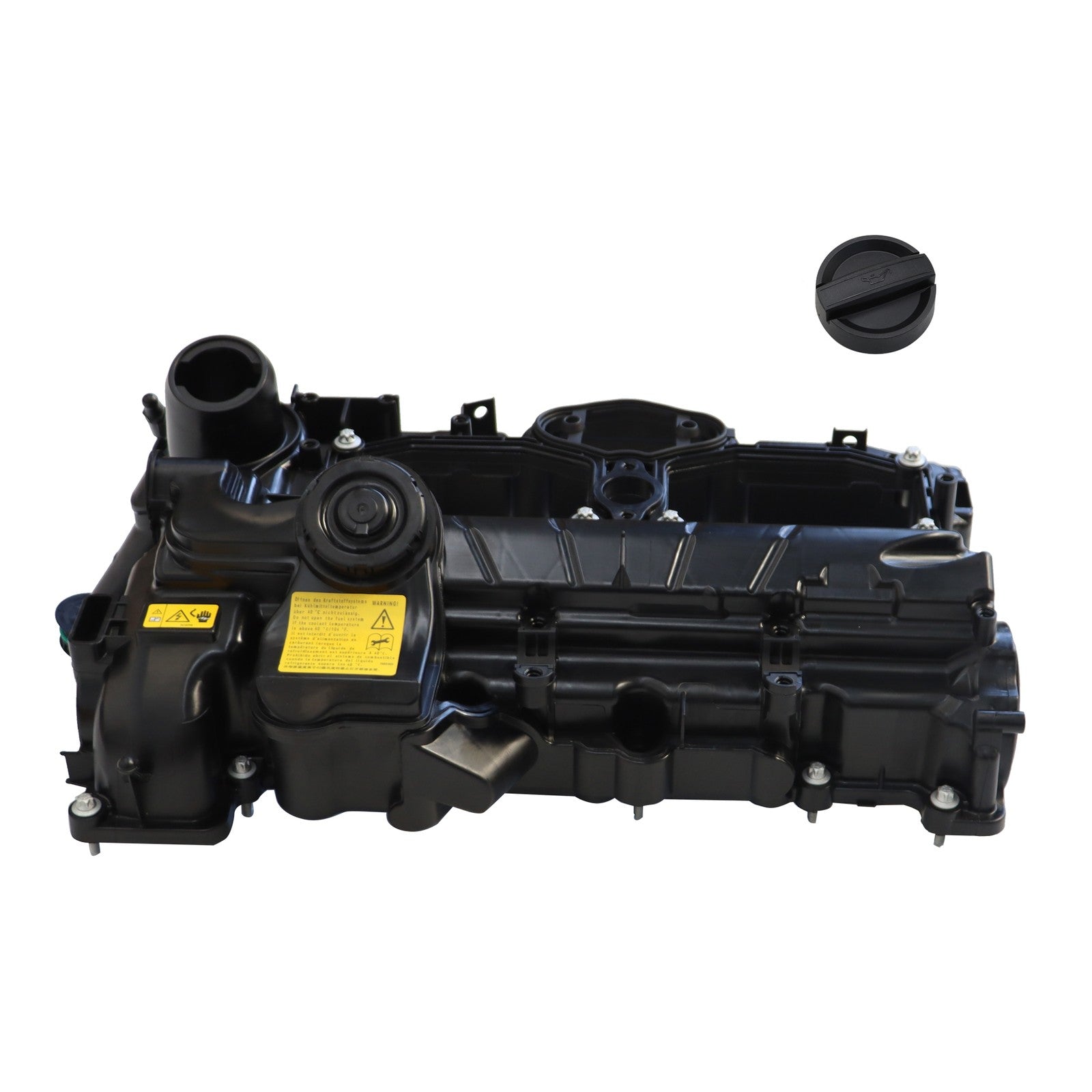 BMW N20 Valve Cover Kit 2012-18 228i 320i 328i 528i X3 X5 Z4 2.0L L4