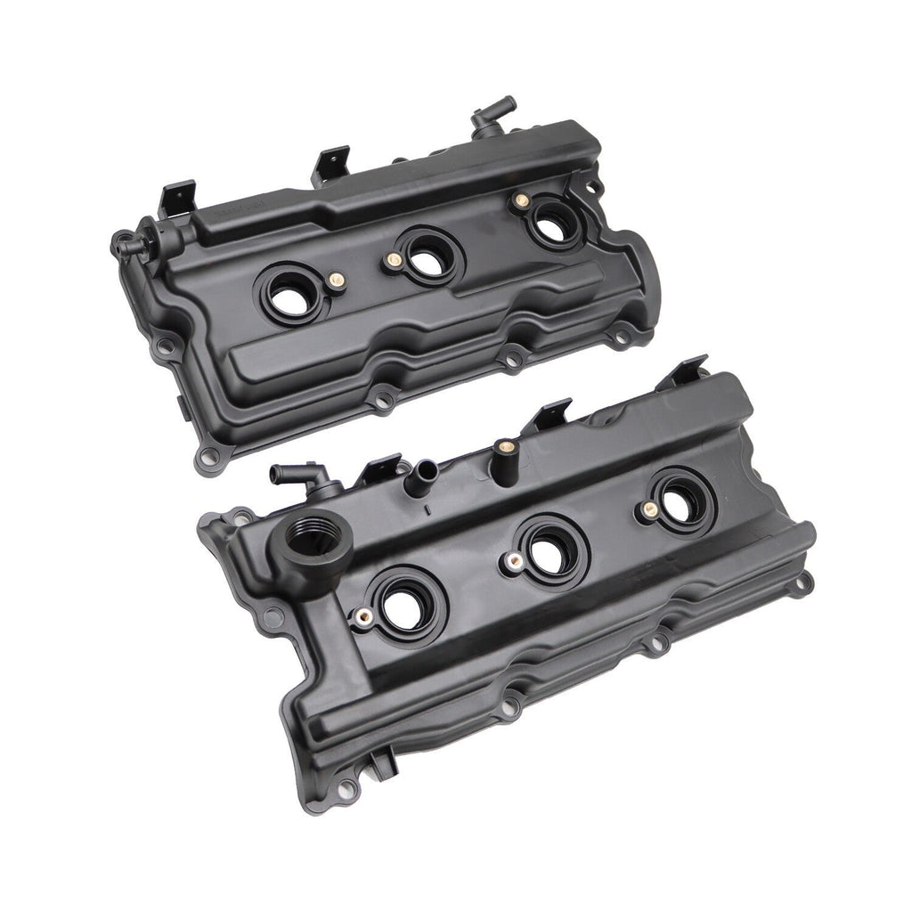 Valve Cover Set for 05-19 Nissan Frontier Pathfinder Xterra NV 4.0L Engine