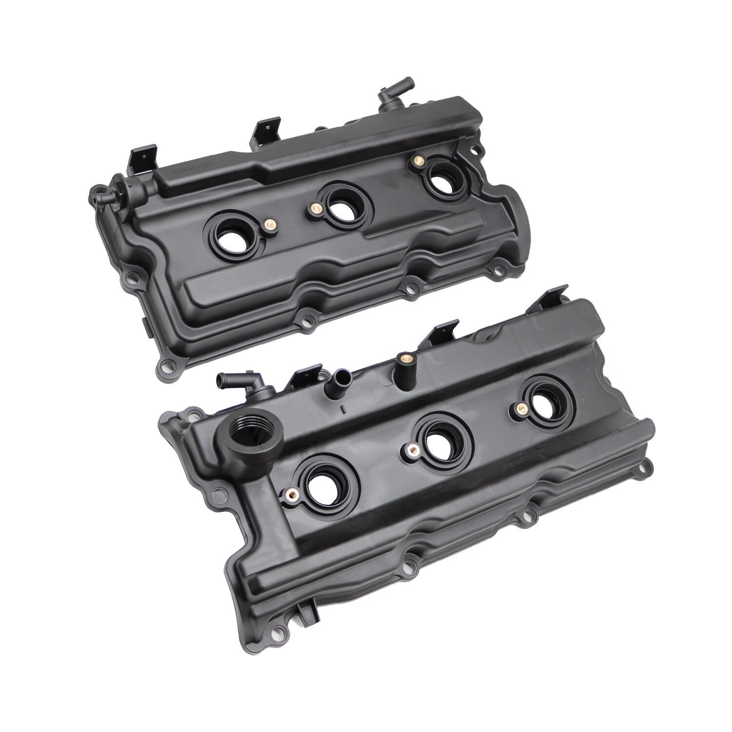 Valve Cover Set for 05-19 Nissan Frontier Pathfinder Xterra NV 4.0L Engine