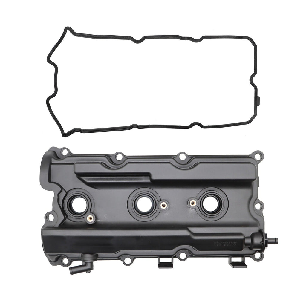 Valve Cover Set for 05-19 Nissan Frontier Pathfinder Xterra NV 4.0L Engine