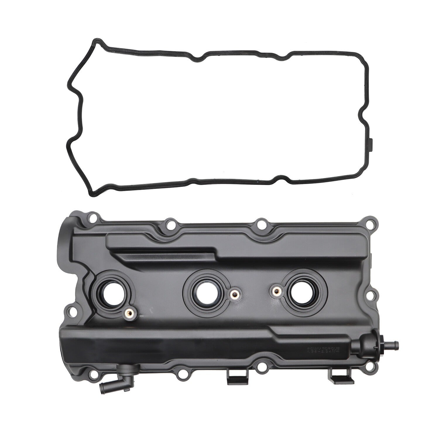 Valve Cover Set for 05-19 Nissan Frontier Pathfinder Xterra NV 4.0L Engine