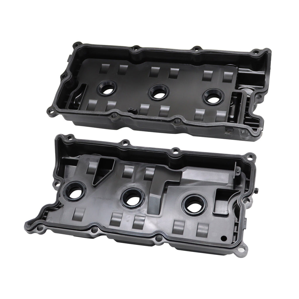 Valve Cover Set for 05-19 Nissan Frontier Pathfinder Xterra NV 4.0L Engine