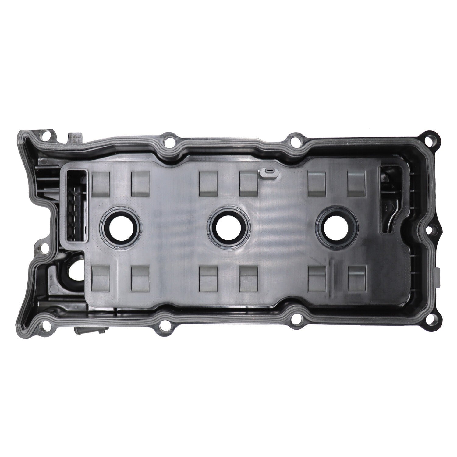 Valve Cover Set for 05-19 Nissan Frontier Pathfinder Xterra NV 4.0L Engine