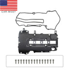 Valve Cover with Gasket & Bolts for Chevy Cruze Sonic Trax Encore ELR Buick
