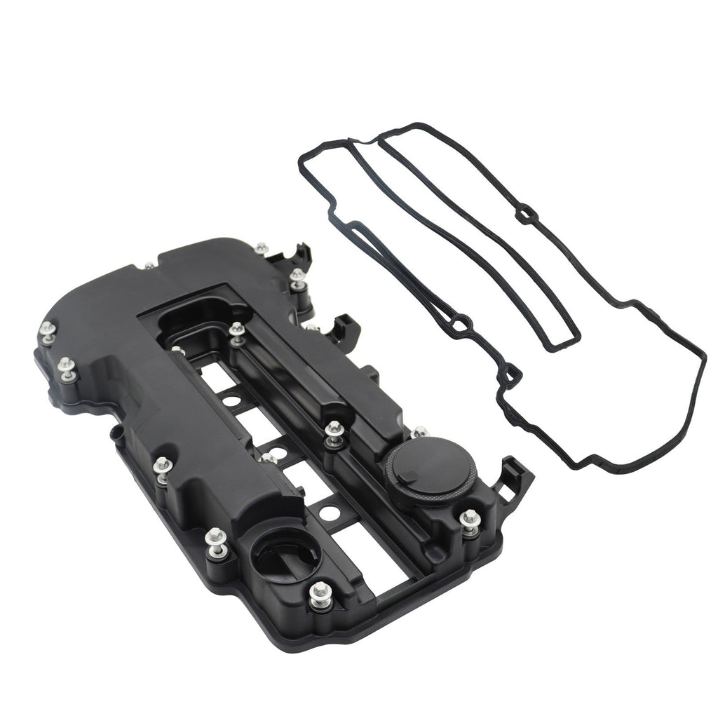 Valve Cover with Gasket & Bolts for Chevy Cruze Sonic Trax Encore ELR Buick