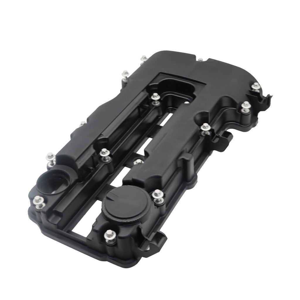 Valve Cover with Gasket & Bolts for Chevy Cruze Sonic Trax Encore ELR Buick