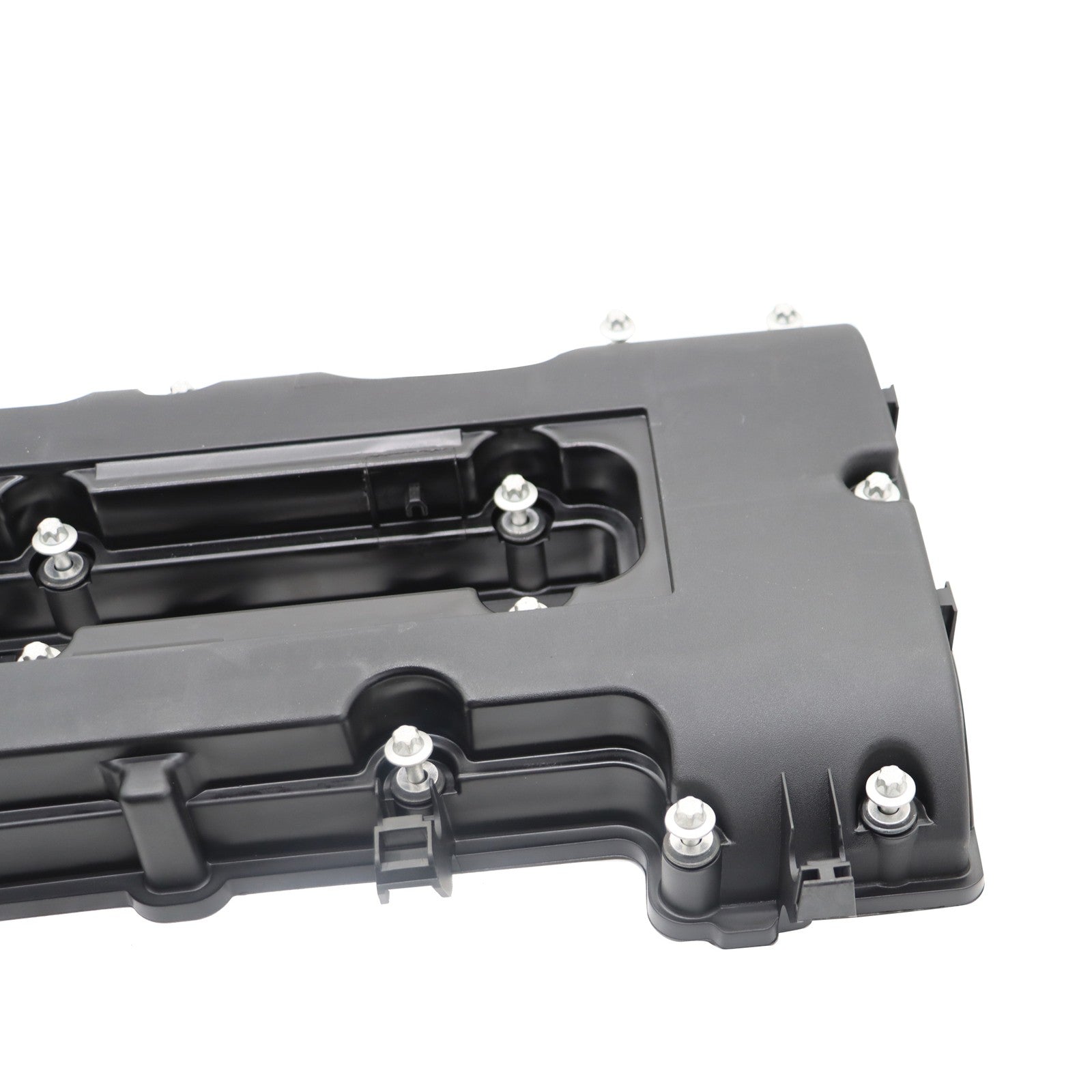 Valve Cover with Gasket & Bolts for Chevy Cruze Sonic Trax Encore ELR Buick