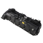BMW Valve Cover with PCV Hose & Cap for E70 E82 E90 X3 X5 128i 328i 528i Z4