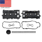Valve Covers for 2009-20 Nissan Altima Maxima Pathfinder Infiniti QX60 3.5L