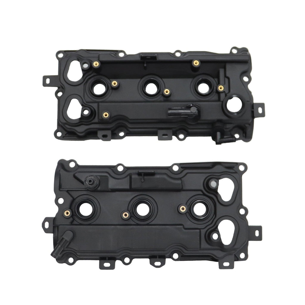 Valve Covers for 2009-20 Nissan Altima Maxima Pathfinder Infiniti QX60 3.5L
