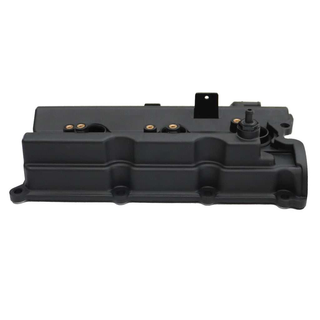 Nissan 350Z Infiniti FX35 G35 M35 VQ35DE Valve Covers with Gasket Bolt Cap