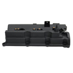 Nissan 350Z Infiniti FX35 G35 M35 VQ35DE Valve Covers with Gasket Bolt Cap