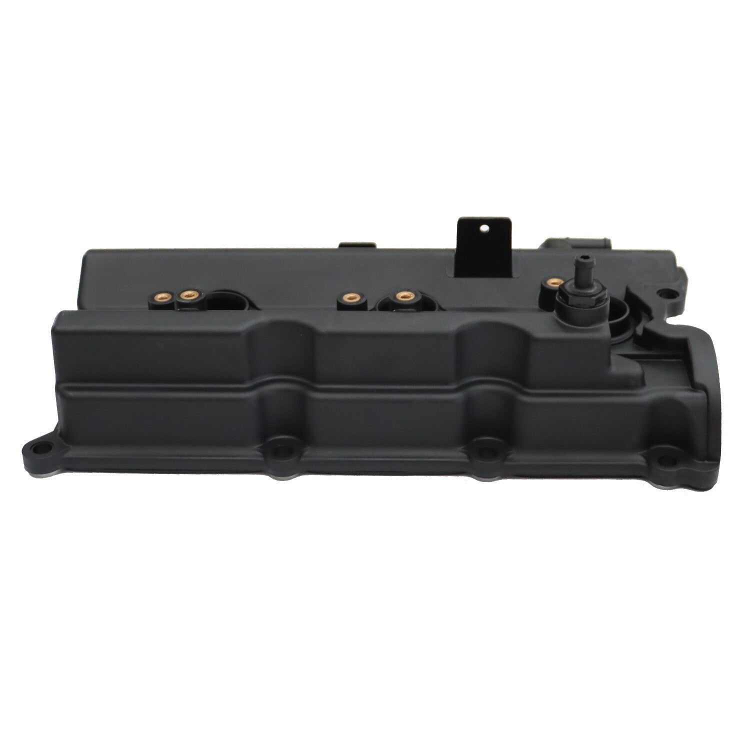 Nissan 350Z Infiniti FX35 G35 M35 VQ35DE Valve Covers with Gasket Bolt Cap