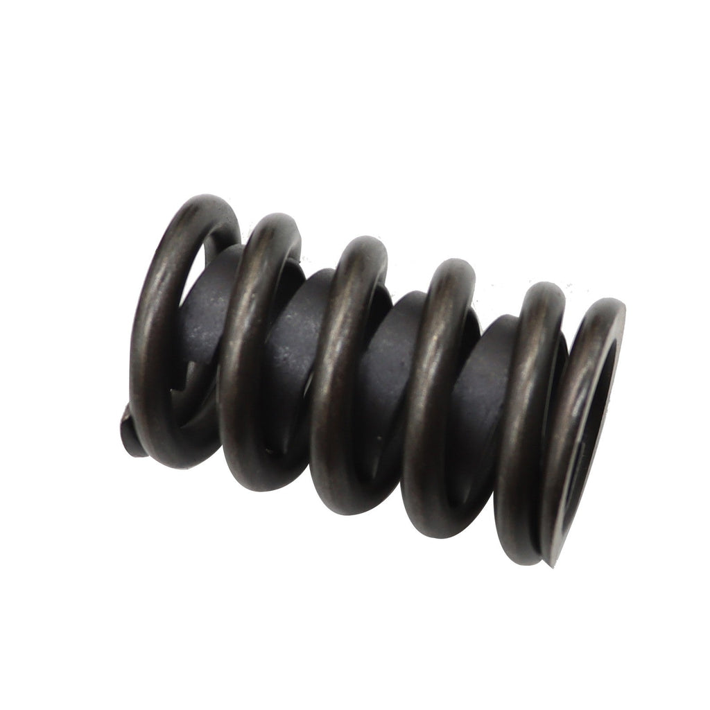 Chevrolet SBC 327 350 400 Valve Springs Kit Steel Retainers HD Locks