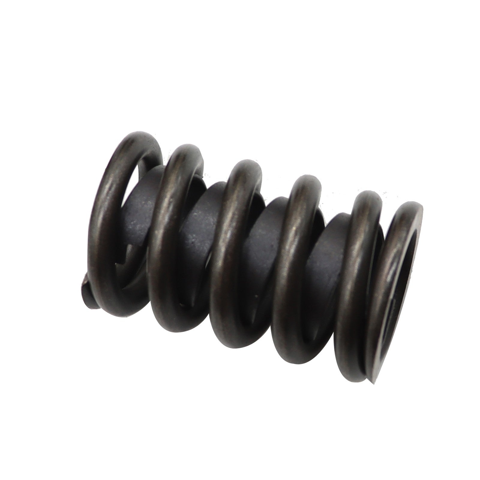 Chevrolet SBC 327 350 400 Valve Springs Kit Steel Retainers HD Locks