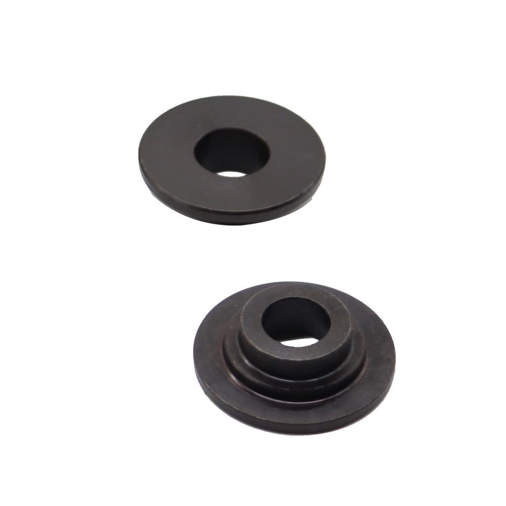 Chevrolet SBC 327 350 400 Valve Springs Kit Steel Retainers HD Locks