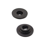 Chevrolet SBC 327 350 400 Valve Springs Kit Steel Retainers HD Locks