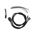 11 Pin Vehicle Side Light Harness for Western 26357 & Fisher 22413 Replacement