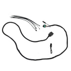 11 Pin Vehicle Side Light Harness for Western 26357 & Fisher 22413 Replacement