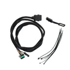 11 Pin Vehicle Side Light Harness for Western 26357 & Fisher 22413 Replacement