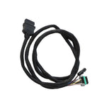 11 Pin Vehicle Side Light Harness for Western 26357 & Fisher 22413 Replacement
