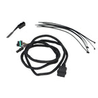 11 Pin Vehicle Side Light Harness for Western 26357 & Fisher 22413 Replacement