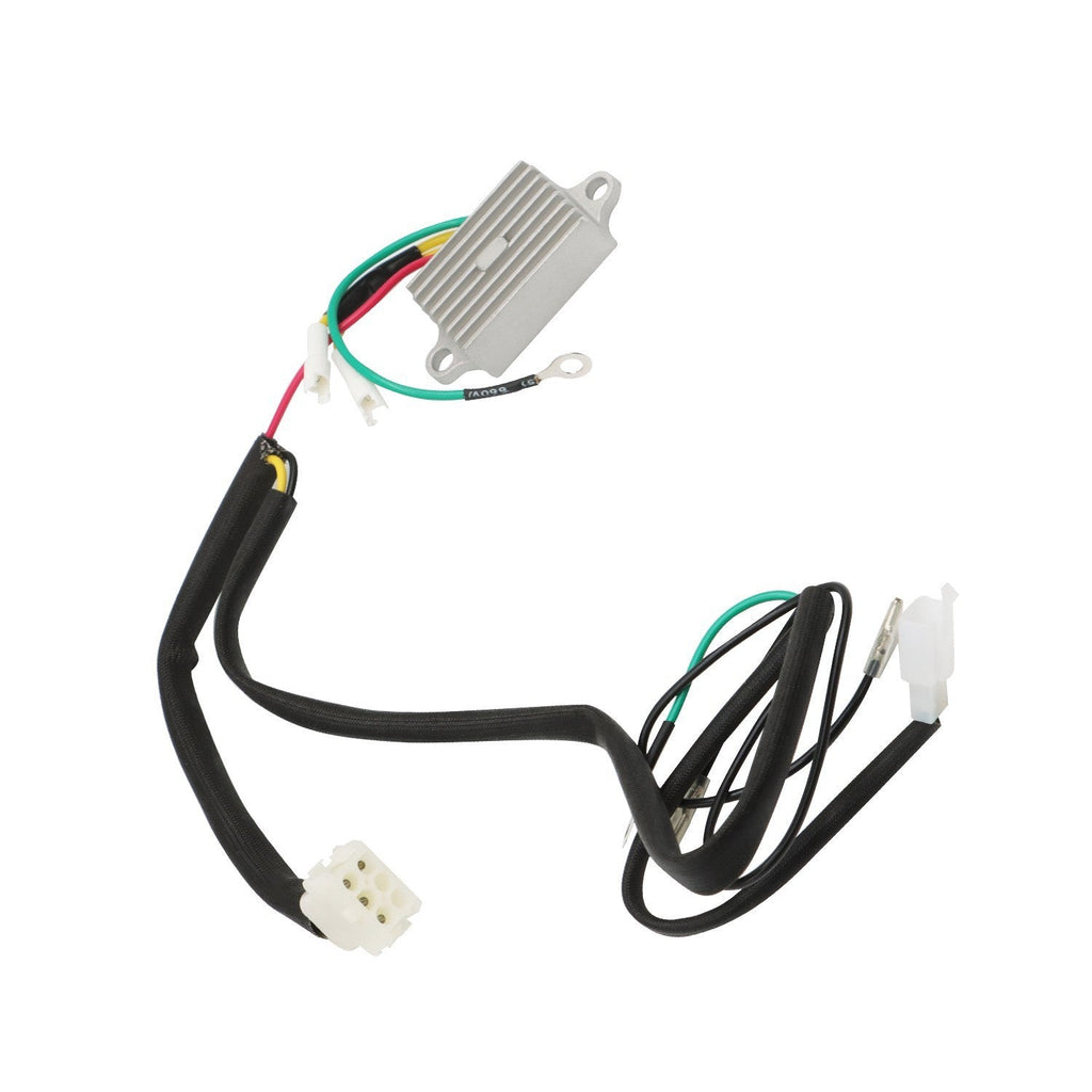 Voltage Regulator Quest Radius E S Series 127-9219 for Exmark 136-7879