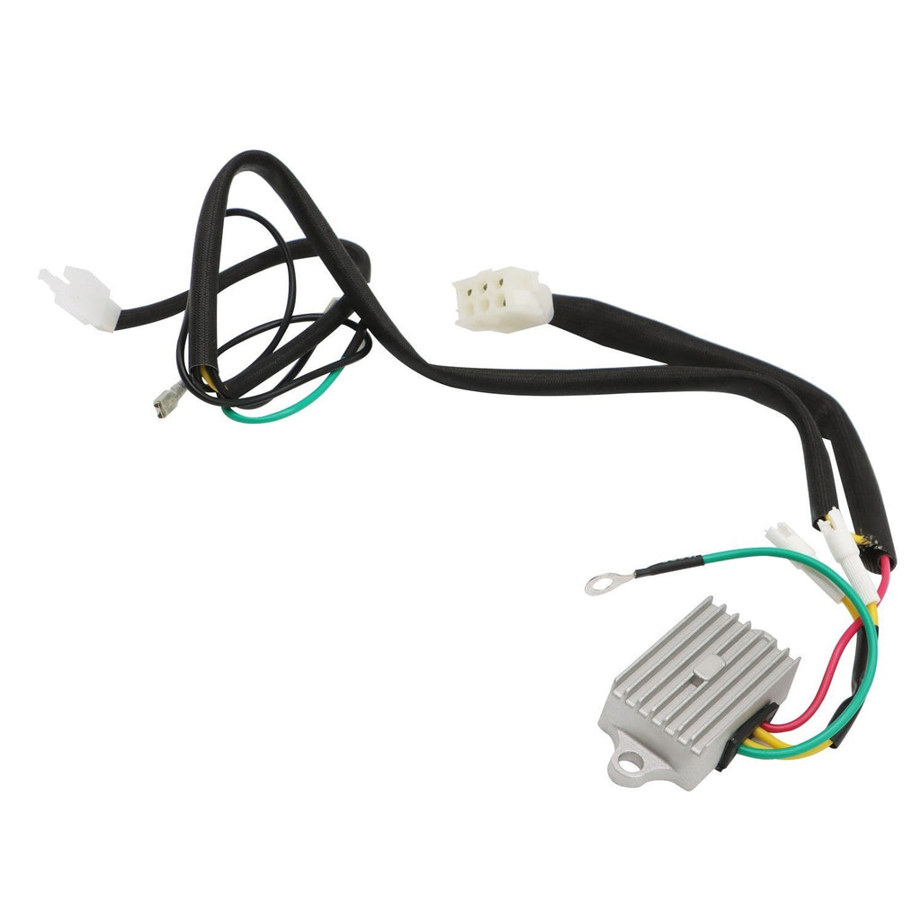 Voltage Regulator Quest Radius E S Series 127-9219 for Exmark 136-7879