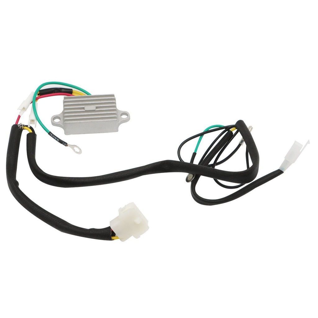 Voltage Regulator Quest Radius E S Series 127-9219 for Exmark 136-7879