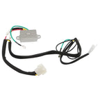 Voltage Regulator Quest Radius E S Series 127-9219 for Exmark 136-7879