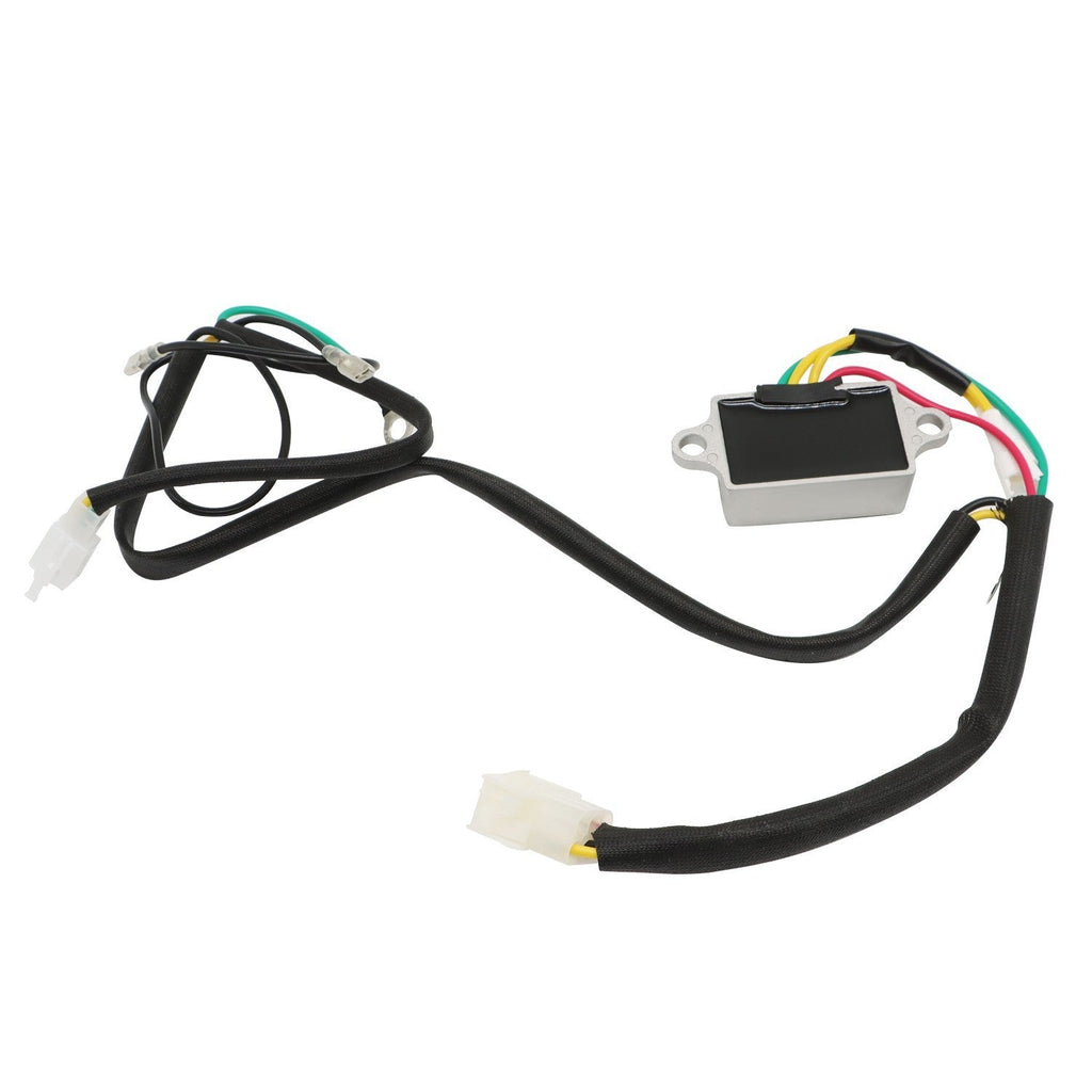 Voltage Regulator Quest Radius E S Series 127-9219 for Exmark 136-7879