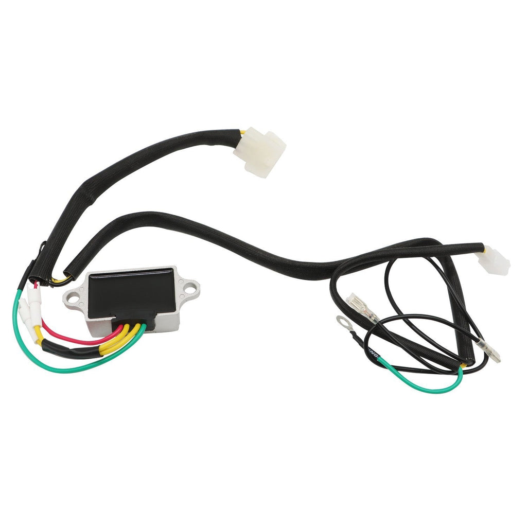 Voltage Regulator Quest Radius E S Series 127-9219 for Exmark 136-7879