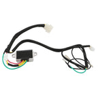 Voltage Regulator Quest Radius E S Series 127-9219 for Exmark 136-7879