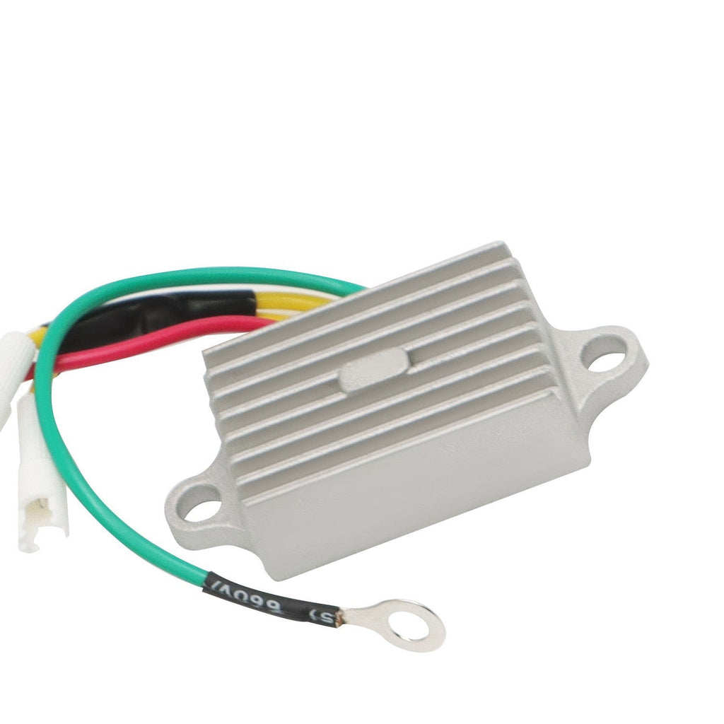 Voltage Regulator Quest Radius E S Series 127-9219 for Exmark 136-7879