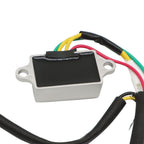 Voltage Regulator Quest Radius E S Series 127-9219 for Exmark 136-7879
