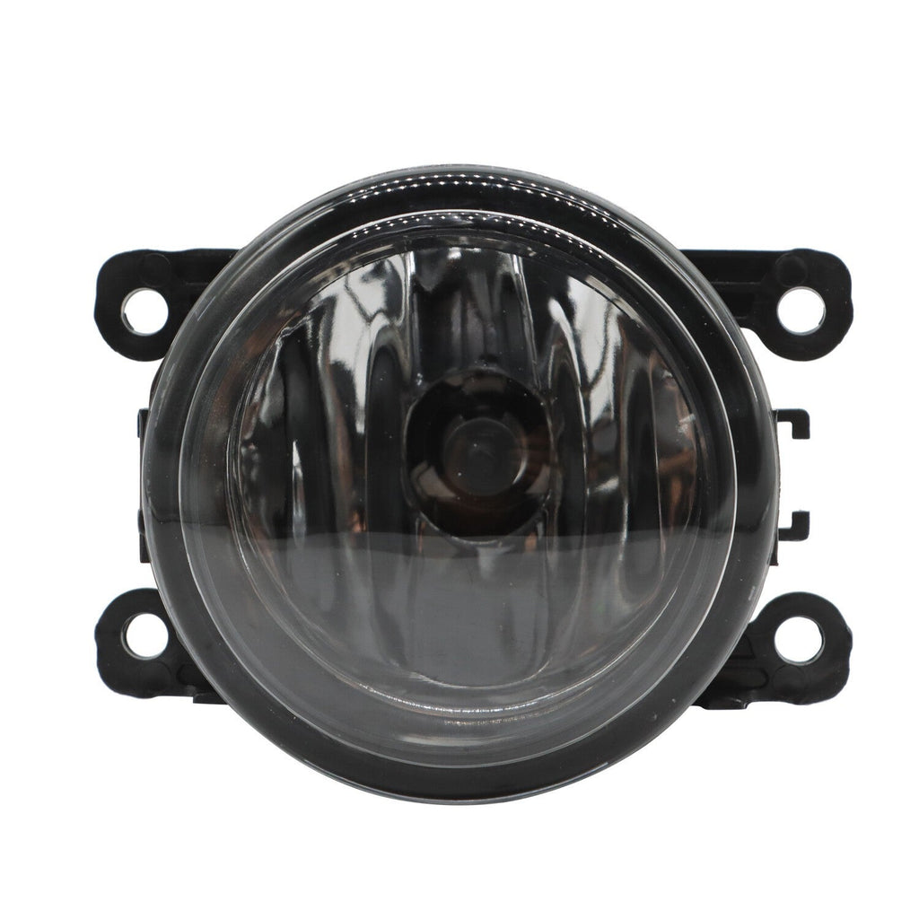2017-2020 Nissan Pathfinder Fog Light Wiring Pair Bumper Lamps