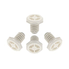Whirlpool Washer Dryer Stack Kit W10761316 W10869845 Long Vent Dryer Fit