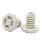 Whirlpool Washer Dryer Stack Kit W10761316 W10869845 Long Vent Dryer Fit