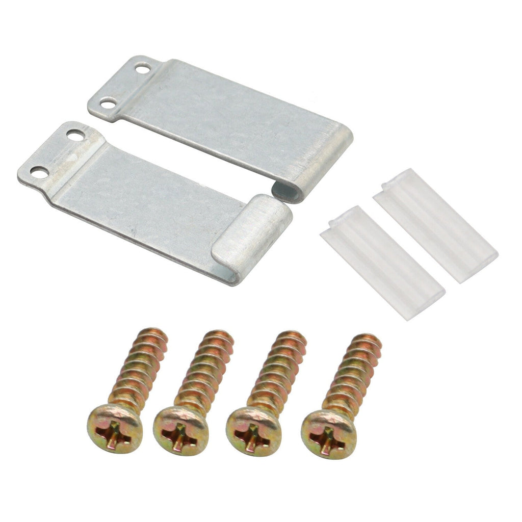 Whirlpool Washer Dryer Stack Kit W10761316 W10869845 Long Vent Dryer Fit