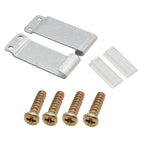 Whirlpool Washer Dryer Stack Kit W10761316 W10869845 Long Vent Dryer Fit