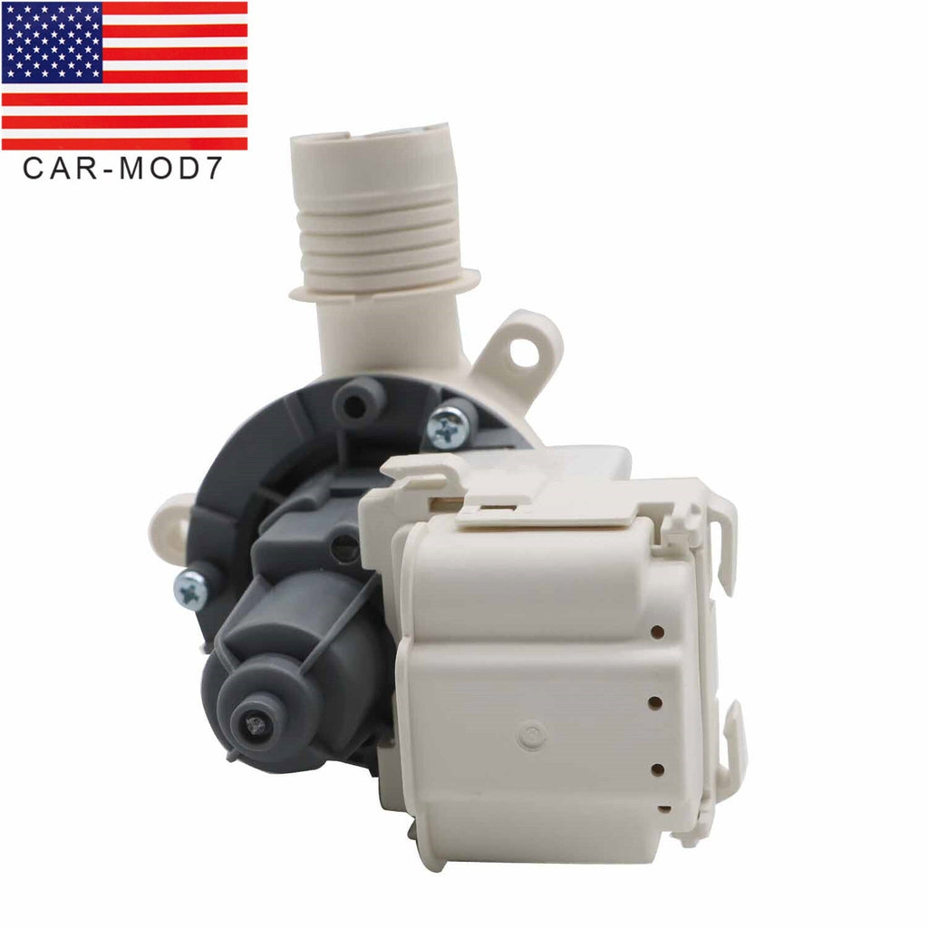 Whirlpool Washer Drain Pump W11399437 W11259498 Replacement Part