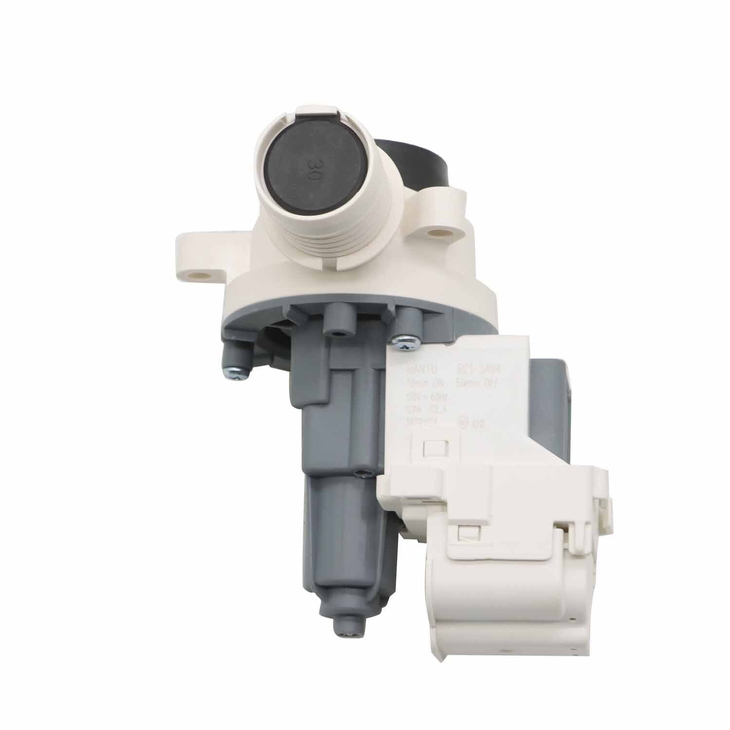 Whirlpool Washer Drain Pump W11399437 W11259498 Replacement Part