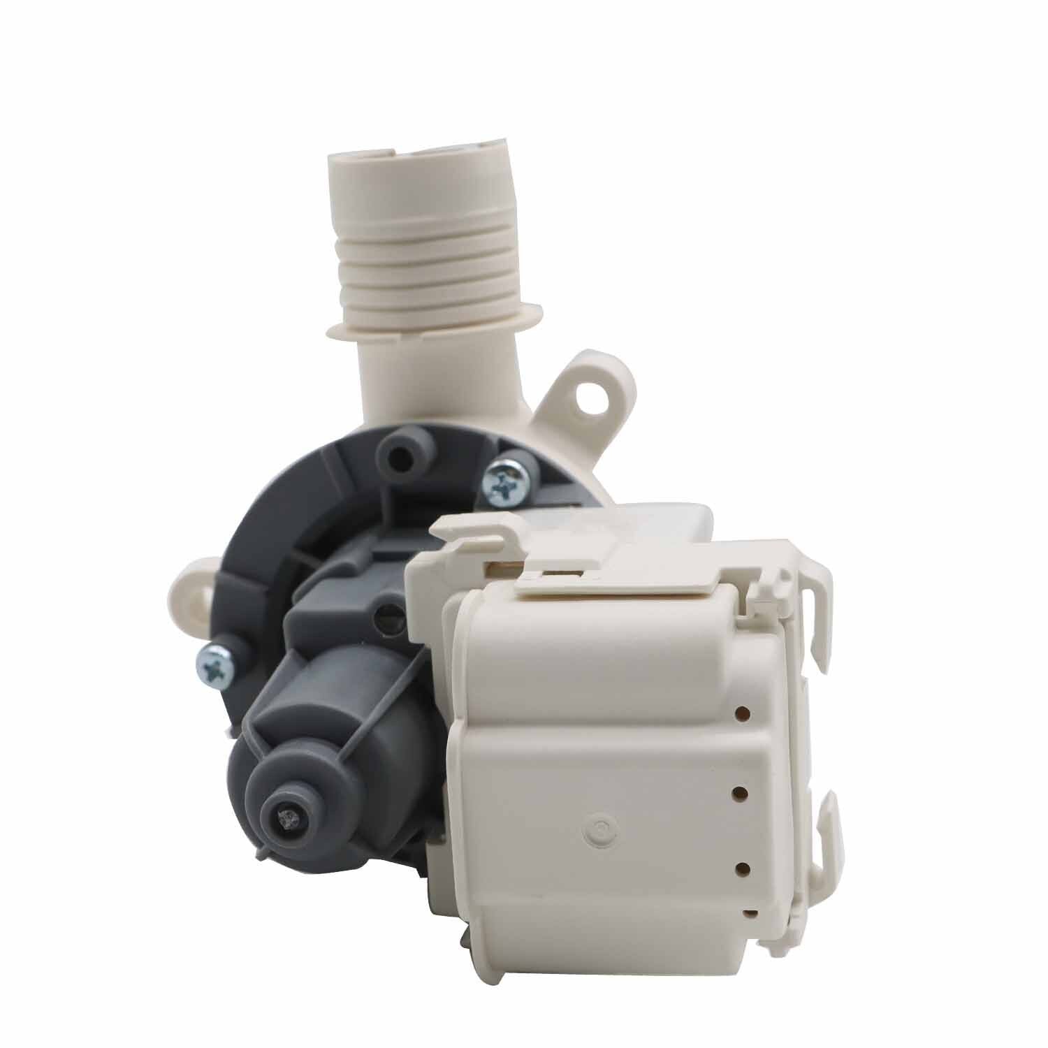 Whirlpool Washer Drain Pump W11399437 W11259498 Replacement Part